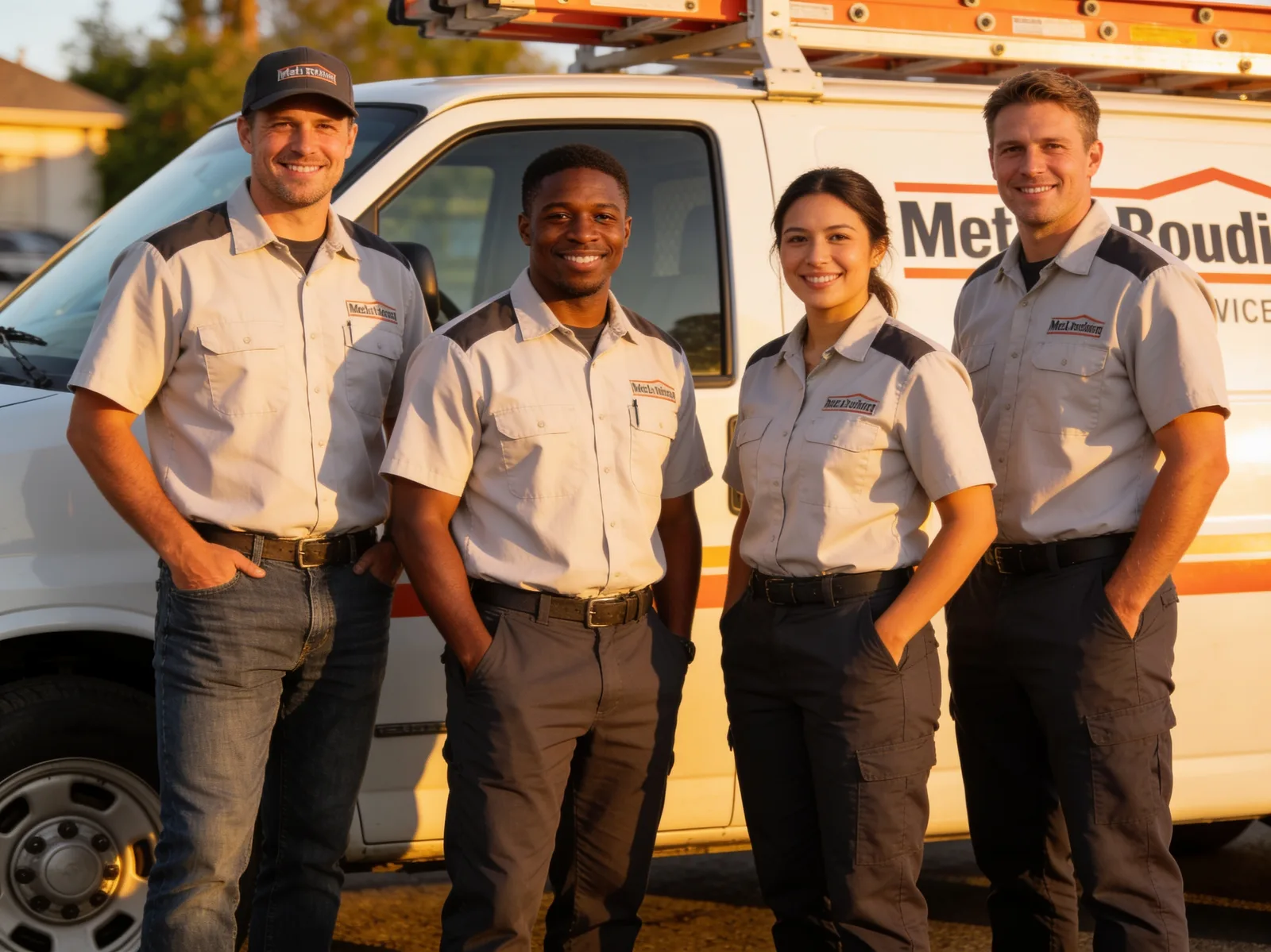 Metal Roof Installation company in Graniteville, SC