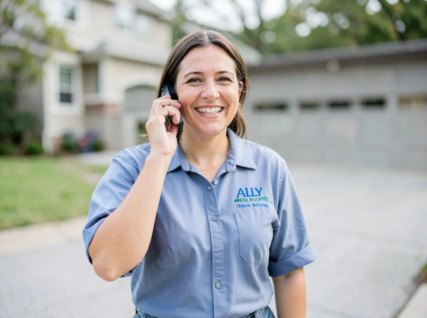 Metal Roof Installation Graniteville, SC FAQs